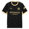 Maillot de Foot Manchester City Rodrigo 16 Exterieur 2026-27